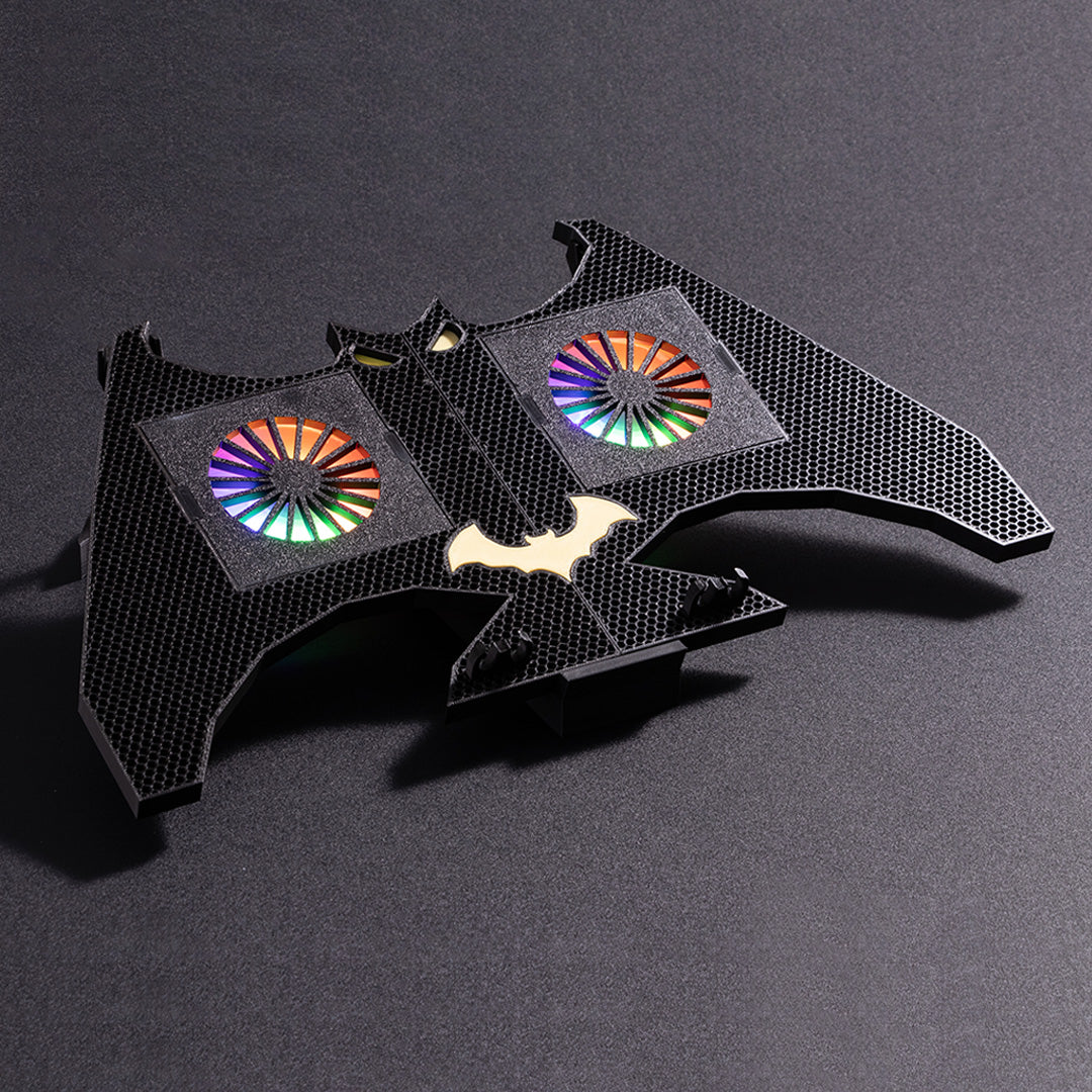 Laptop Cooler Kit