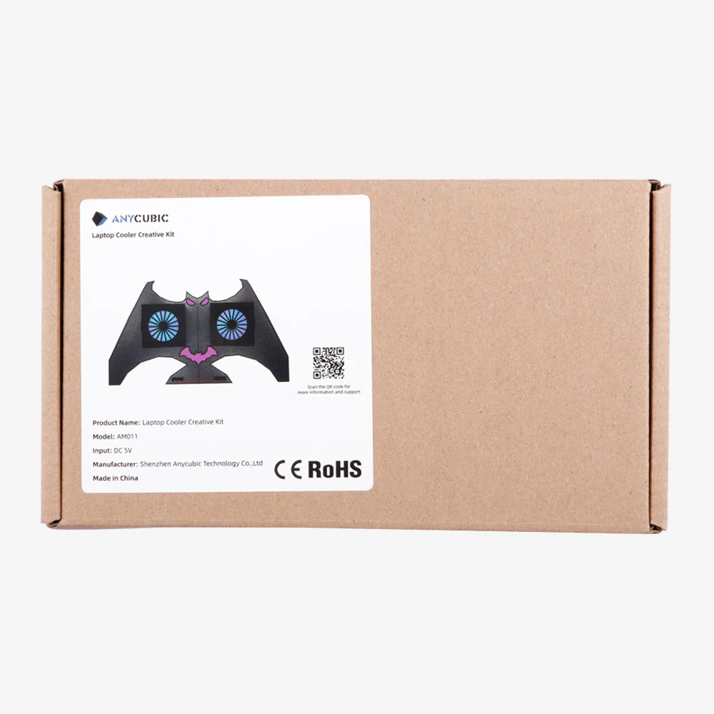 Laptop Cooler Kit - Image 5