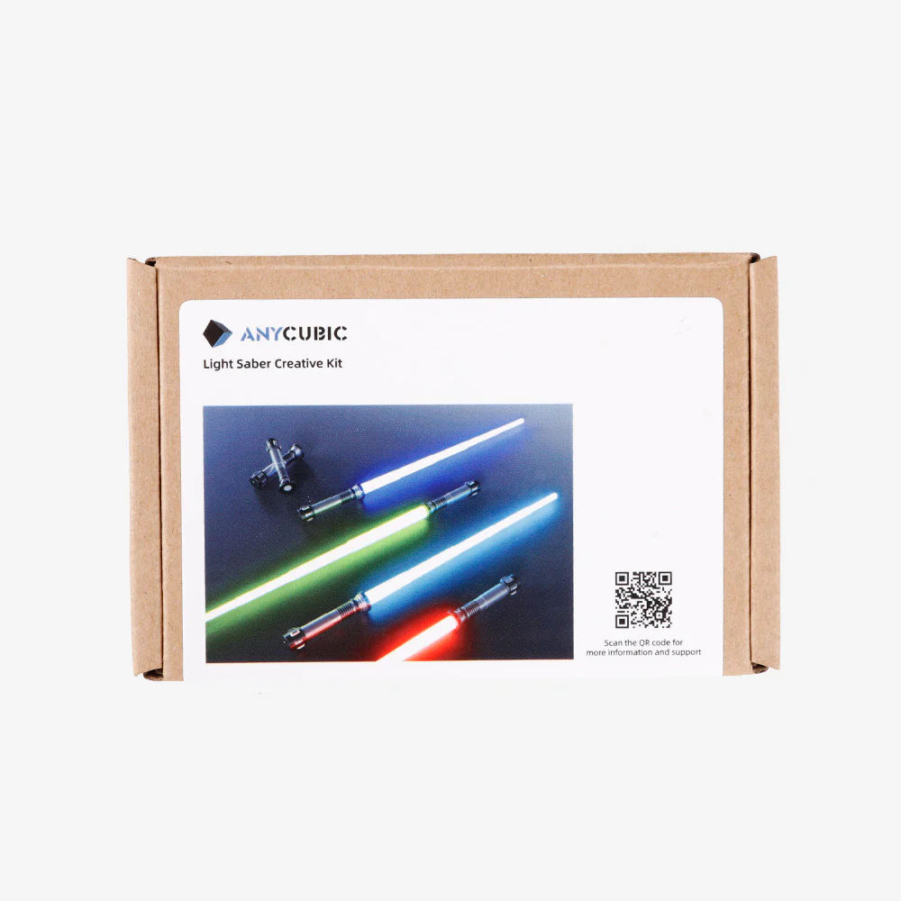 LED Kit for Light Up Saber - Image 4