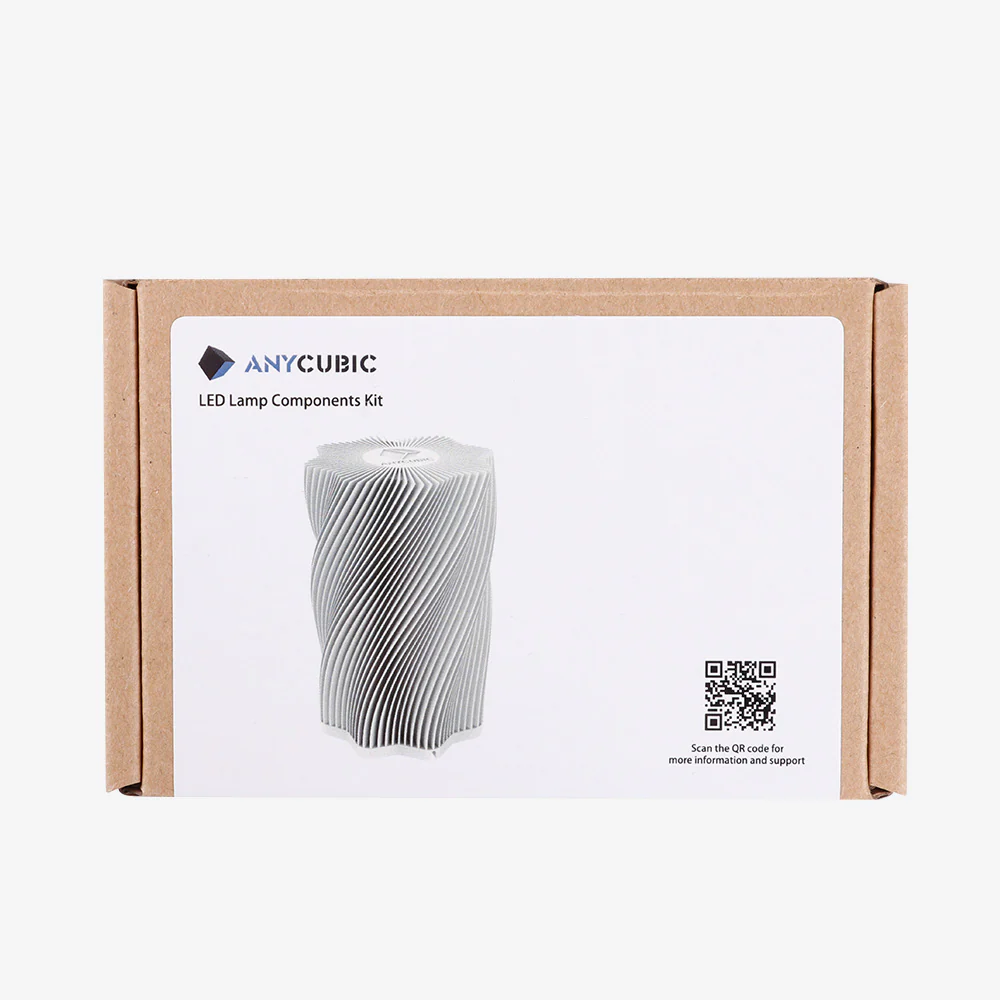 LED Lamp Creative Kit - Image 4