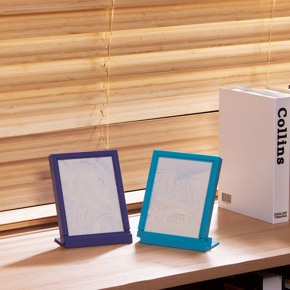 LED Relief Components Kit - Image 3