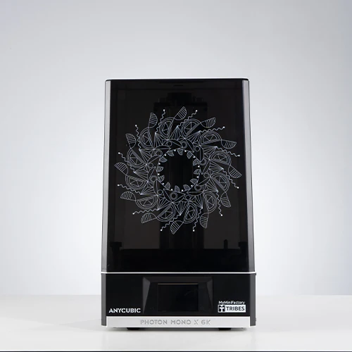 Anycubic Photon Mono X 6K (Limited Edition)