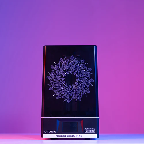 Anycubic Photon Mono X 6K (Limited Edition) - Image 4