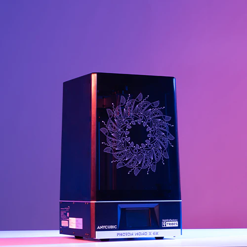 Anycubic Photon Mono X 6K (Limited Edition) - Image 5