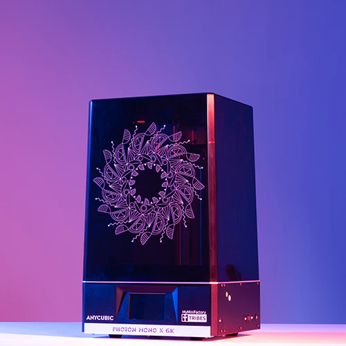 Anycubic Photon Mono X 6K (Limited Edition) - Image 6