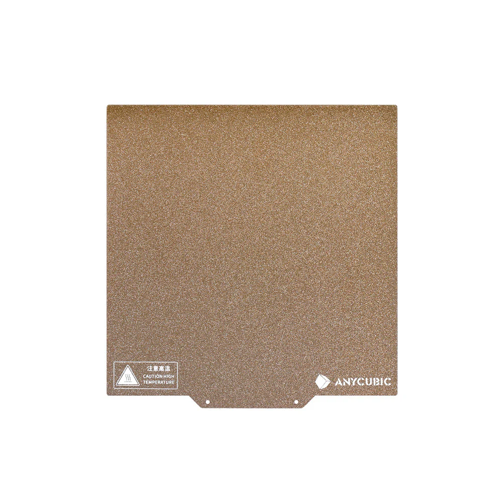 Spring Steel Magnetic Platform - Image 10
