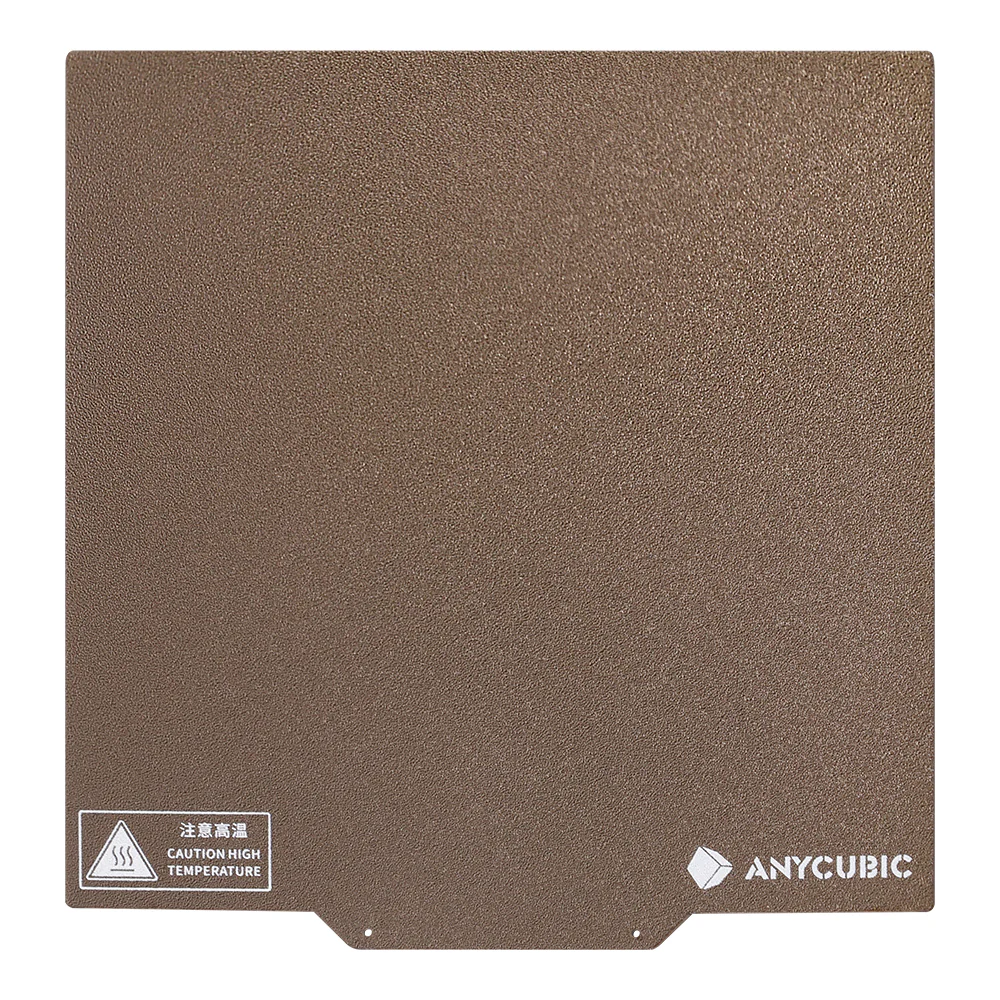 Spring Steel Magnetic Platform - Image 11