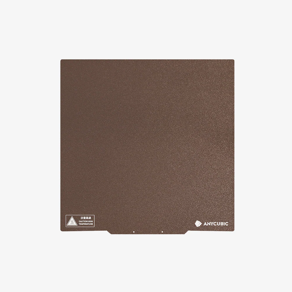 Spring Steel Magnetic Platform - Image 14
