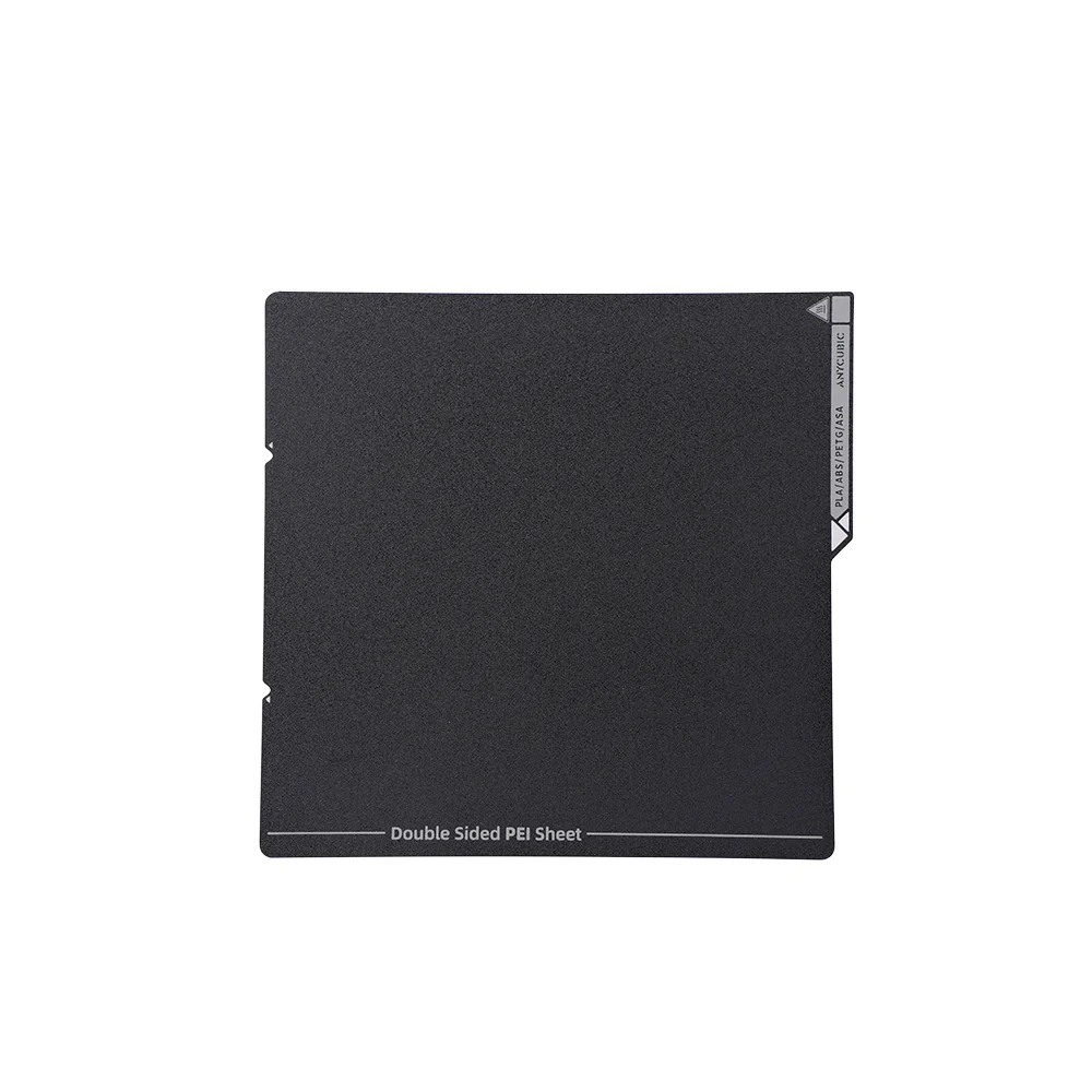 Spring Steel Magnetic Platform - Image 2