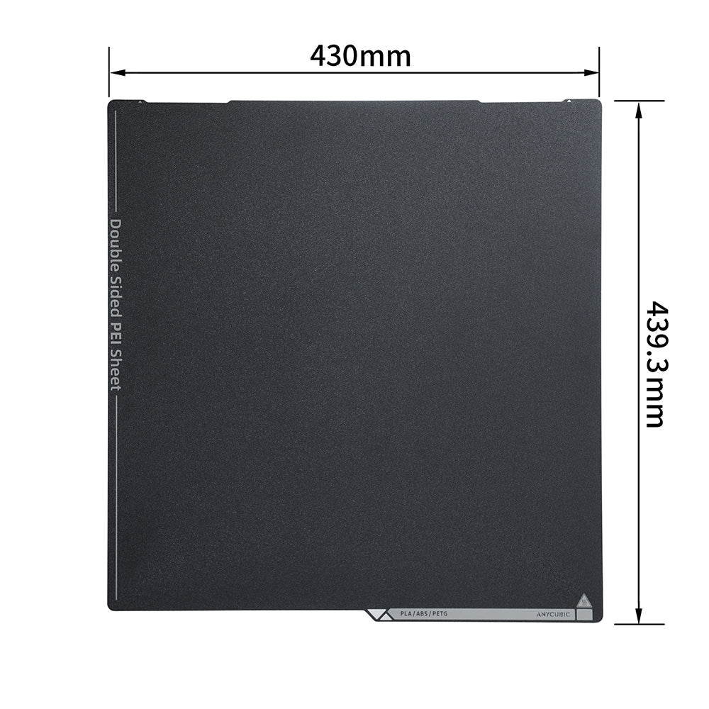 Spring Steel Magnetic Platform - Image 3