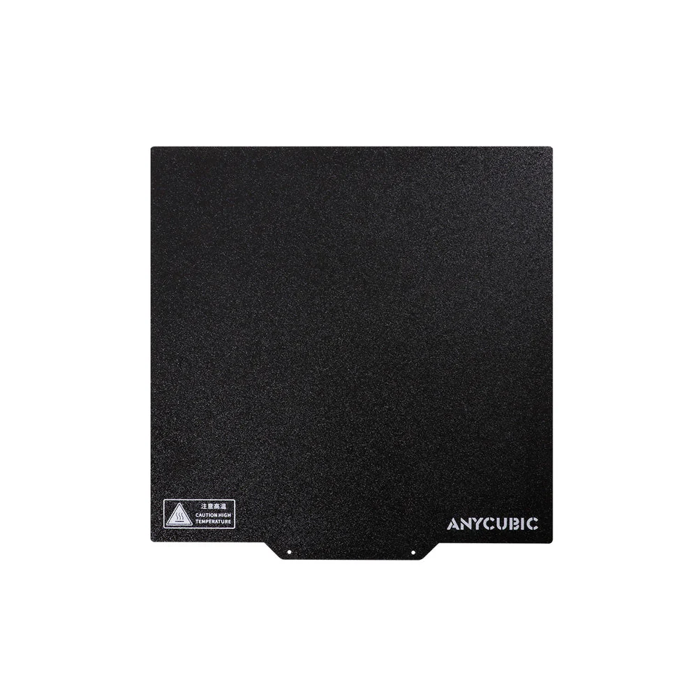 Spring Steel Magnetic Platform - Image 5