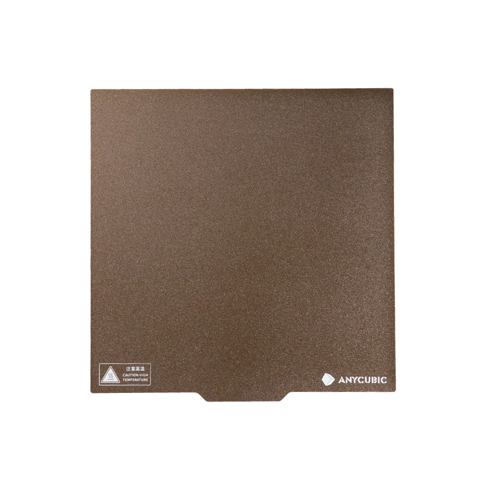 Spring Steel Magnetic Platform - Image 6