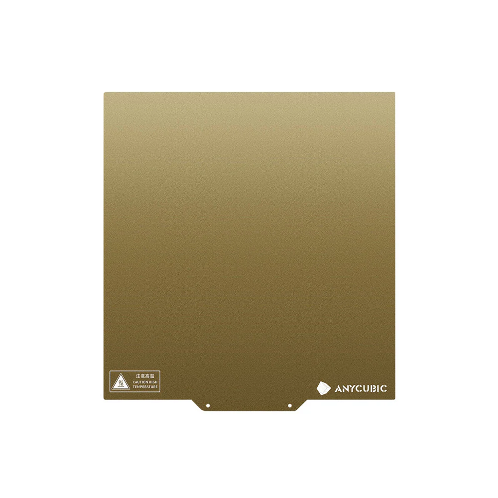 Spring Steel Magnetic Platform - Image 9