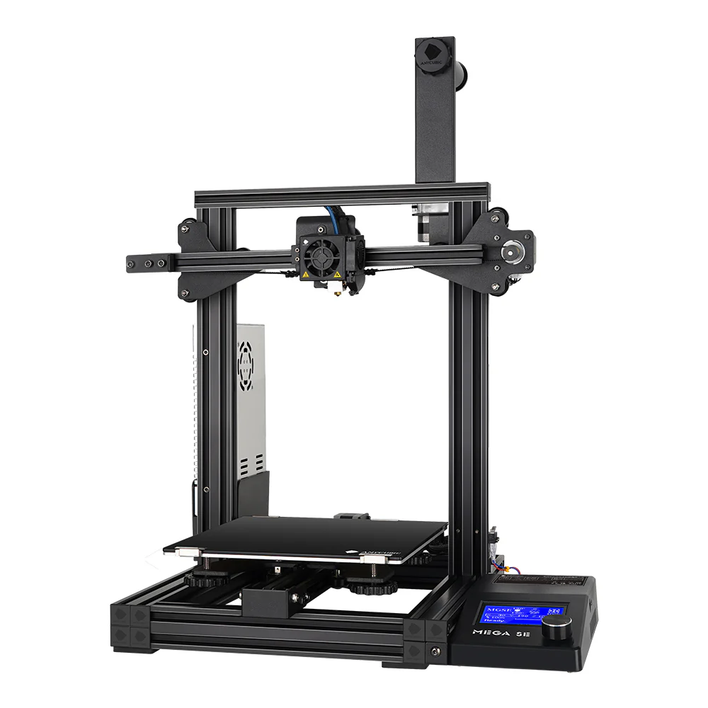 Anycubic Mega SE - Image 2
