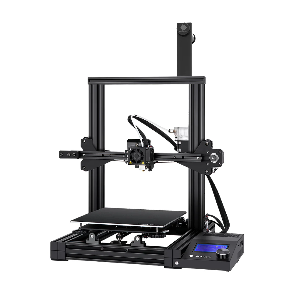 Anycubic Mega Zero - Image 4