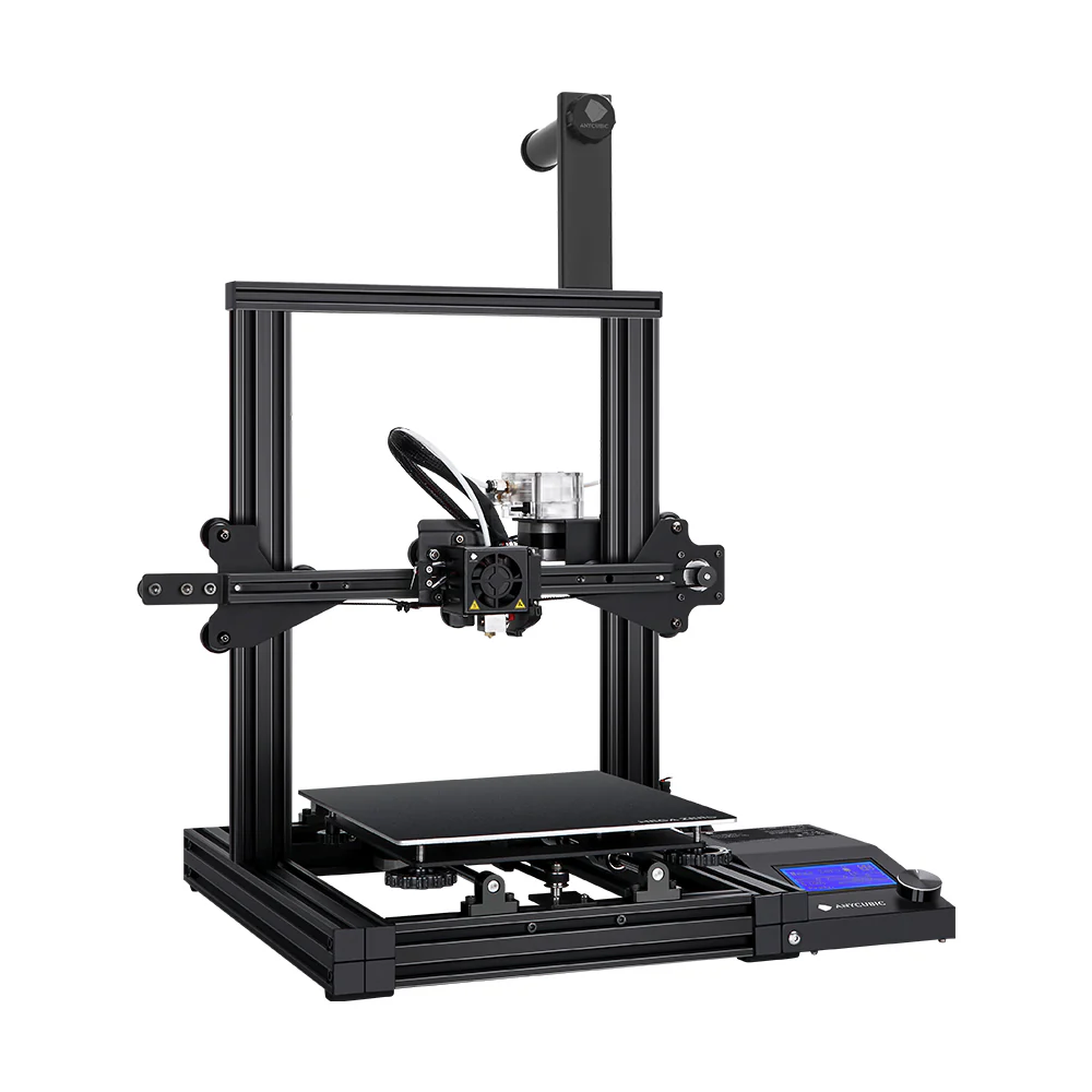 Anycubic Mega Zero - Image 6