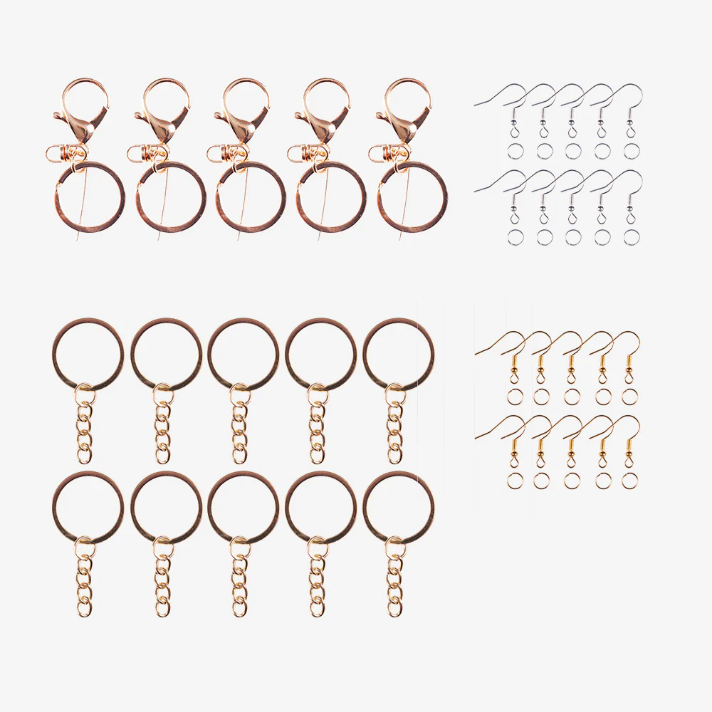Metal Findings Kit - Image 2