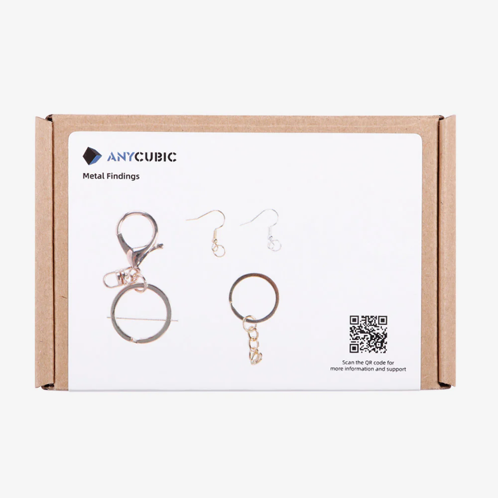 Metal Findings Kit - Image 6
