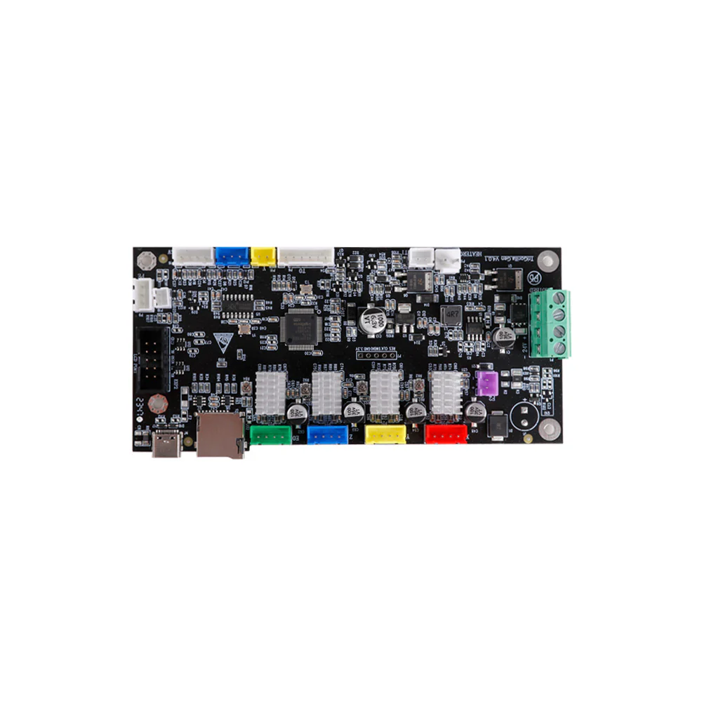 Motherboard - Image 6