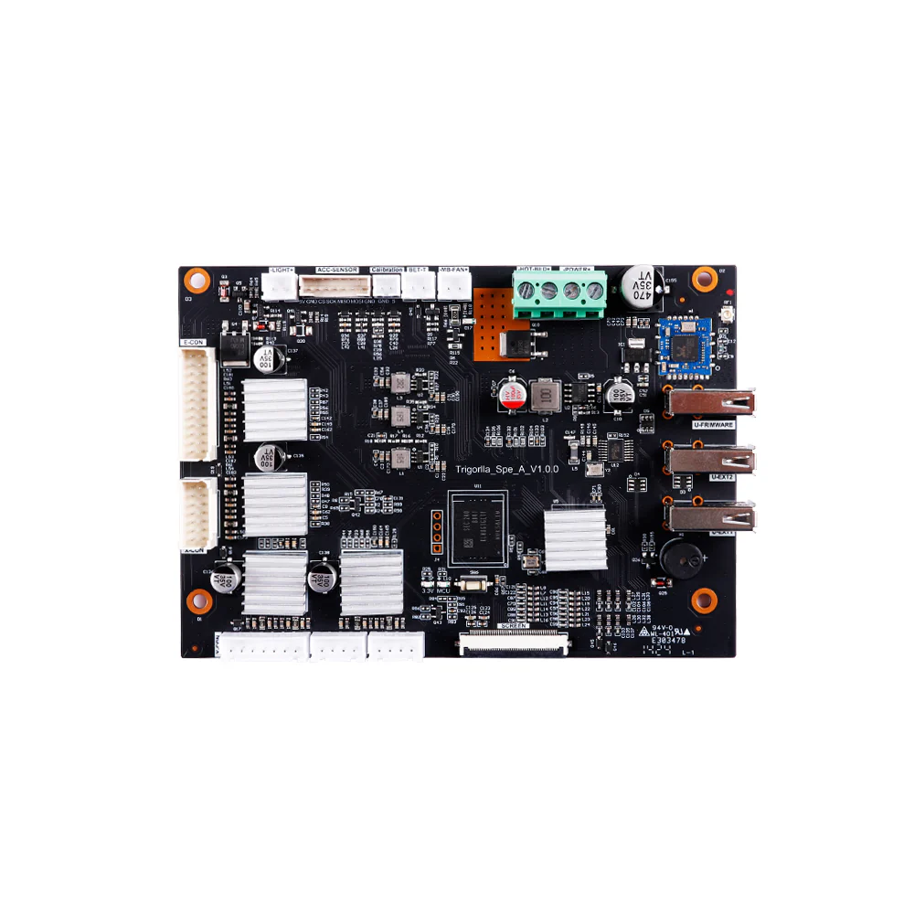 Motherboard - Image 8