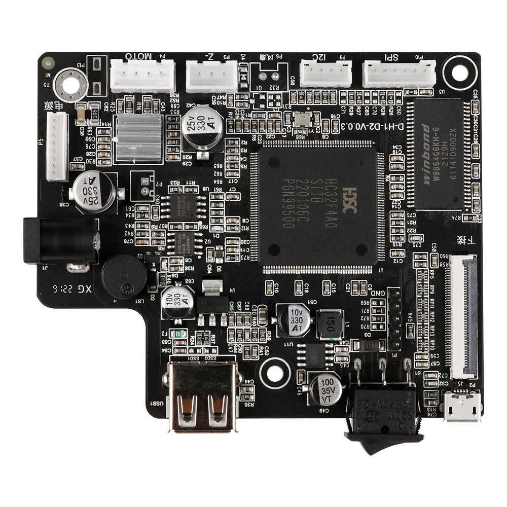 Motherboard - Image 2