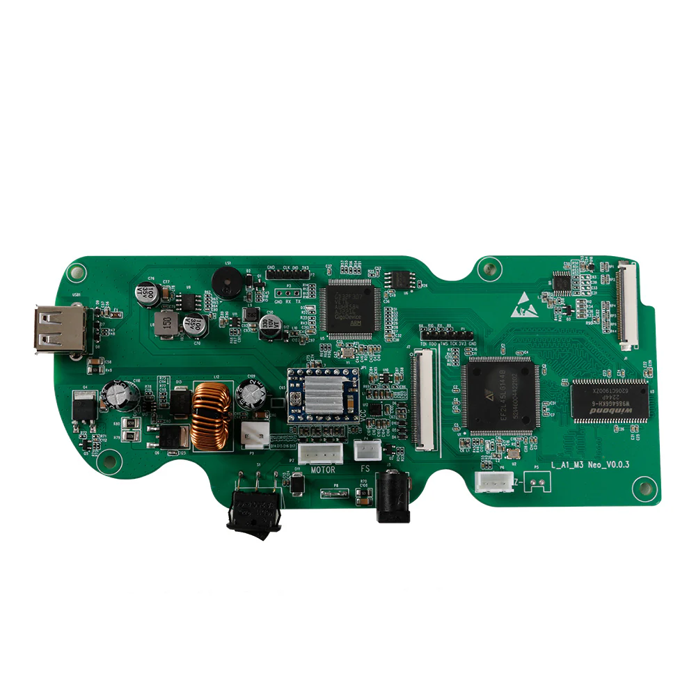 Motherboard - Image 3