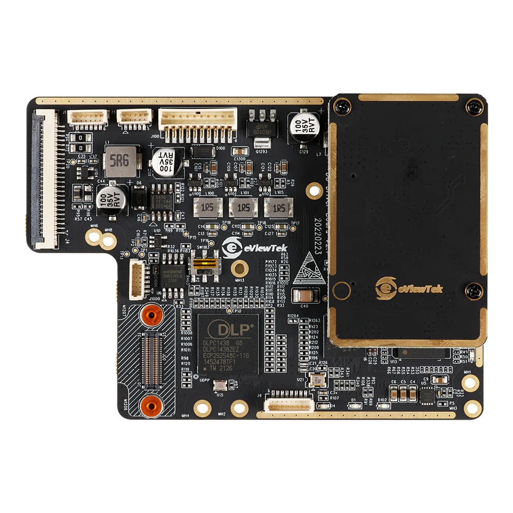 Motherboard - Image 4