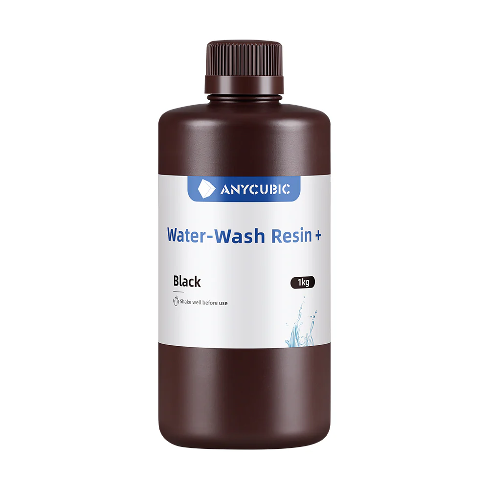 [MyMiniFactory Exclusive Offer] Water-Wash Resin+ - Image 9