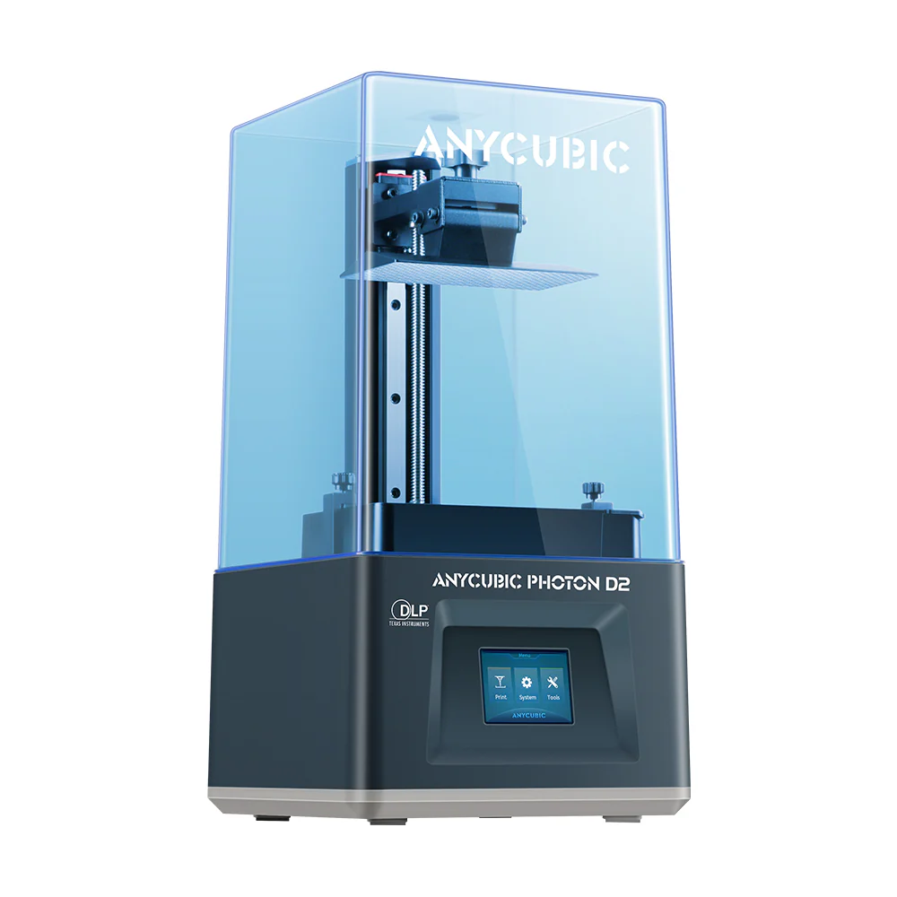 Anycubic Photon D2 - Image 2