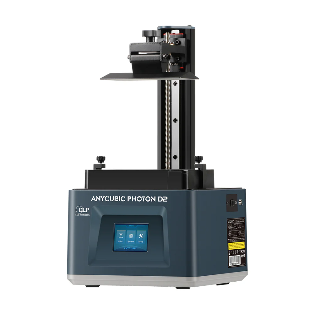 Anycubic Photon D2 - Image 6