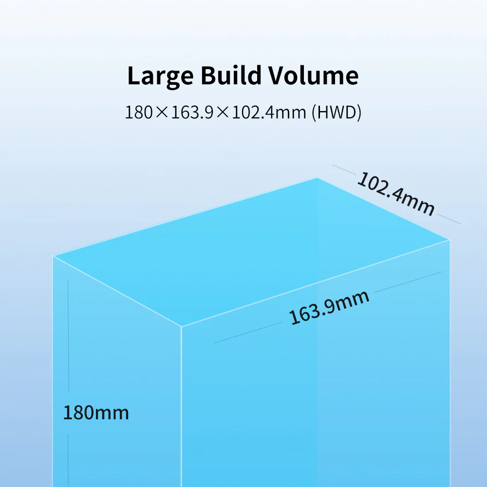 Anycubic Photon M3 - Image 2