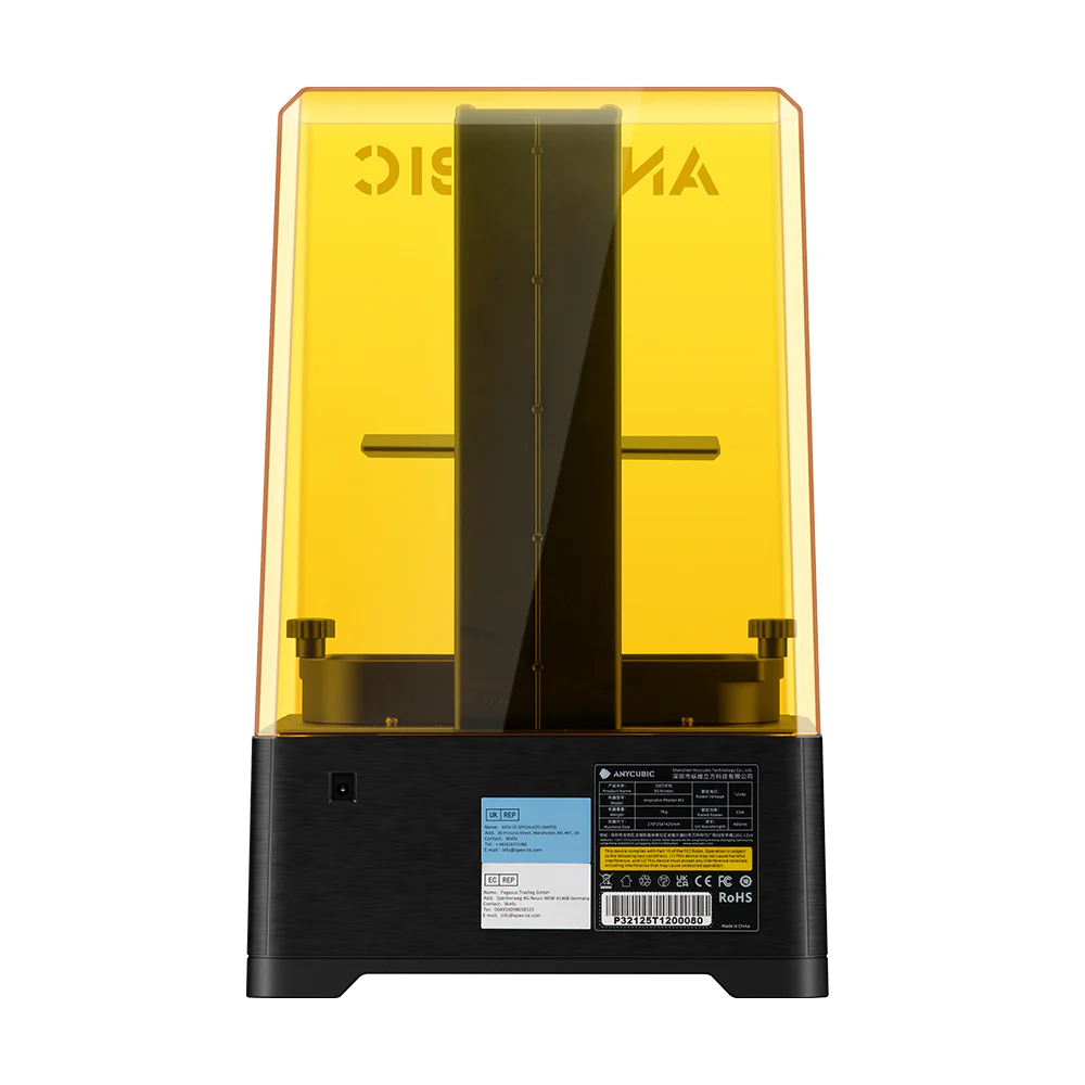 Anycubic Photon M3 - Image 7