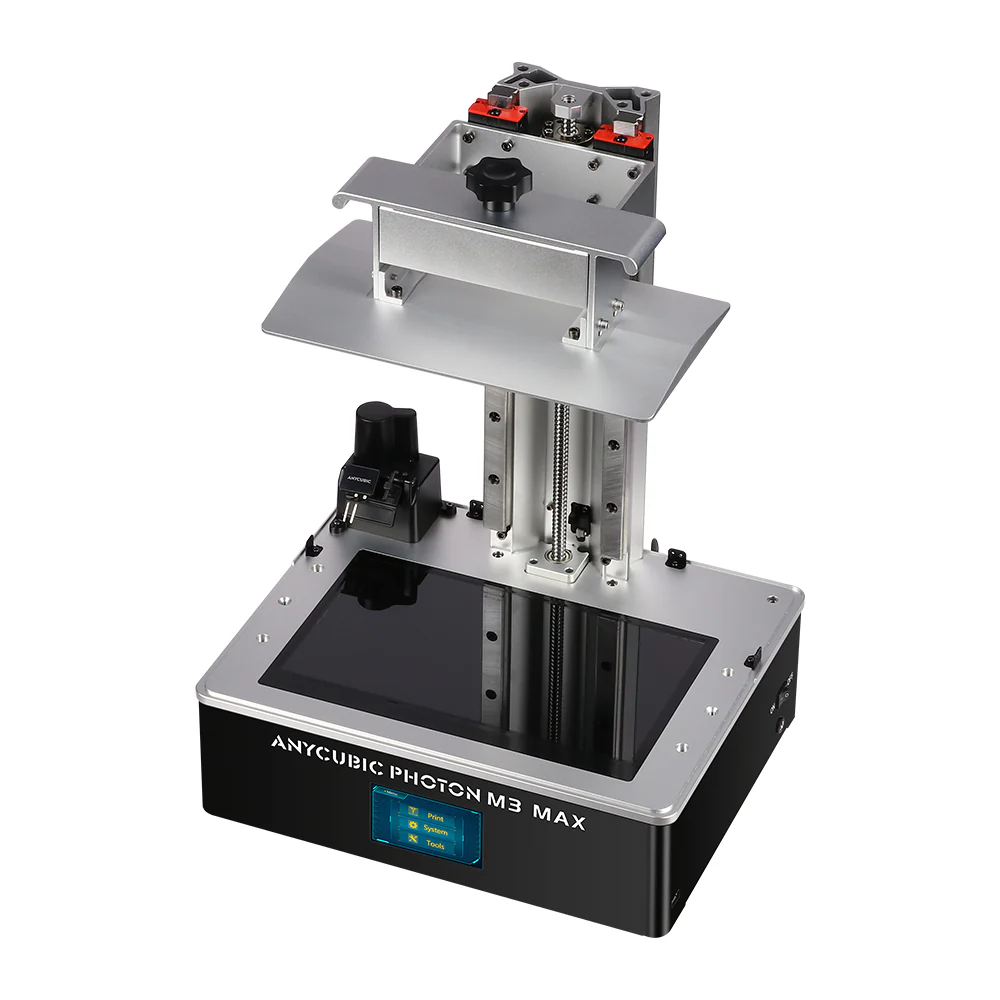 Anycubic Photon M3 Max - Image 12