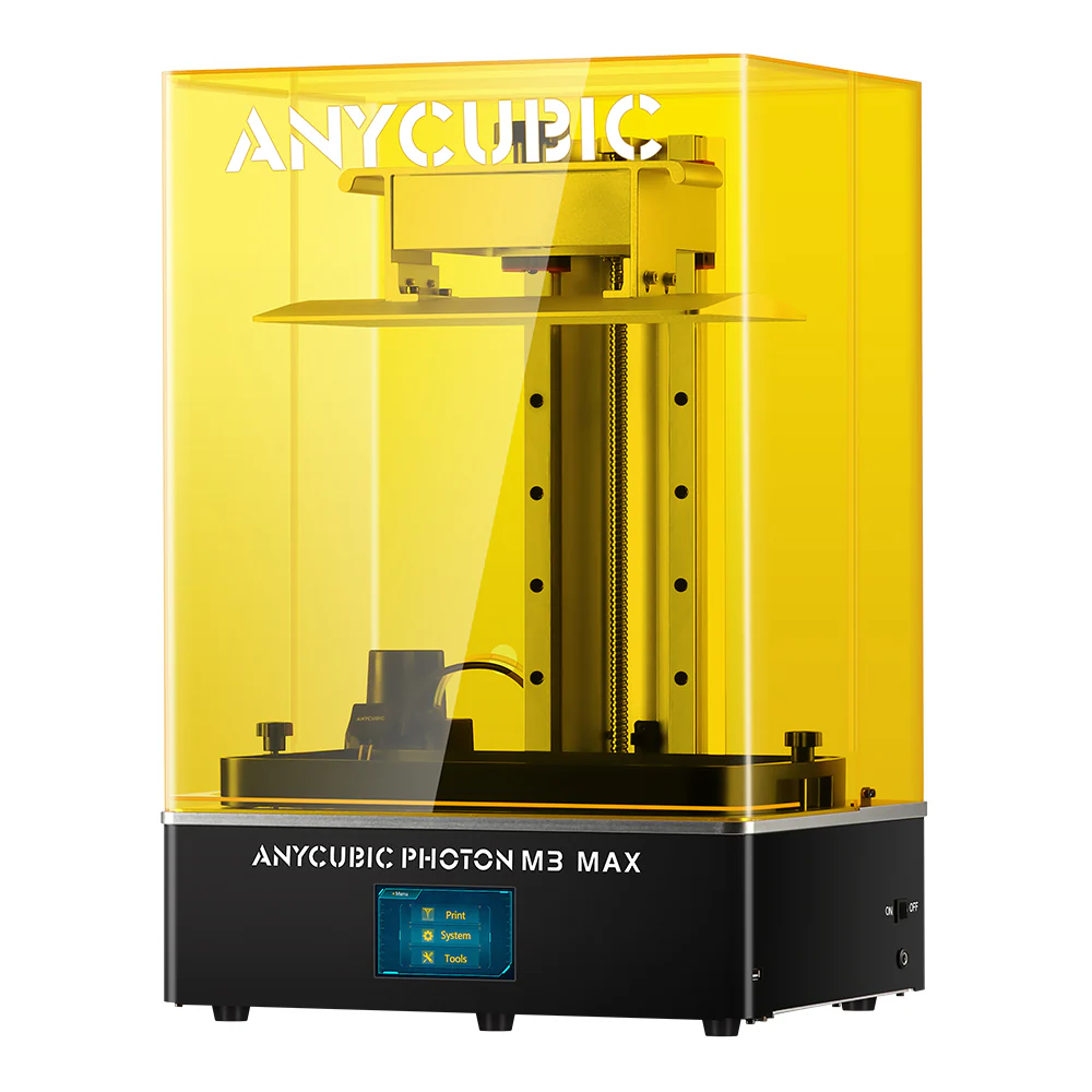 Anycubic Photon M3 Max - Image 5