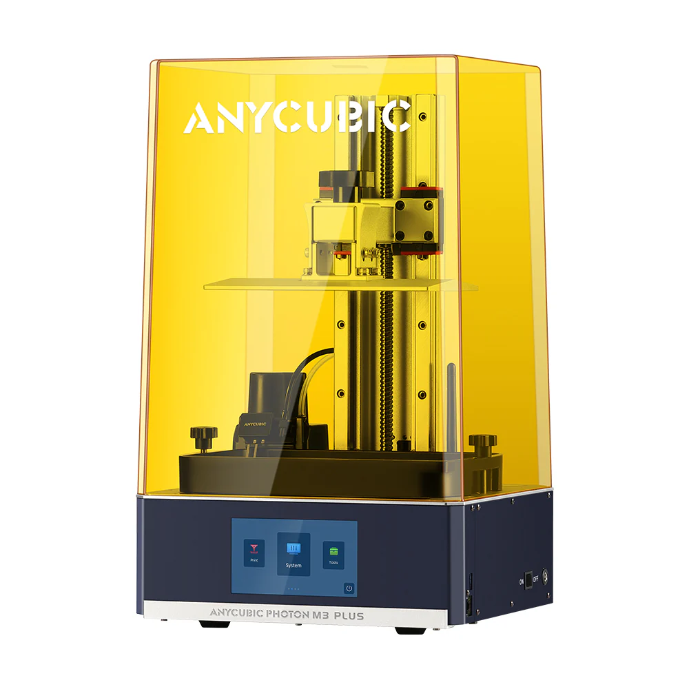 Anycubic Photon M3 Plus - Image 2