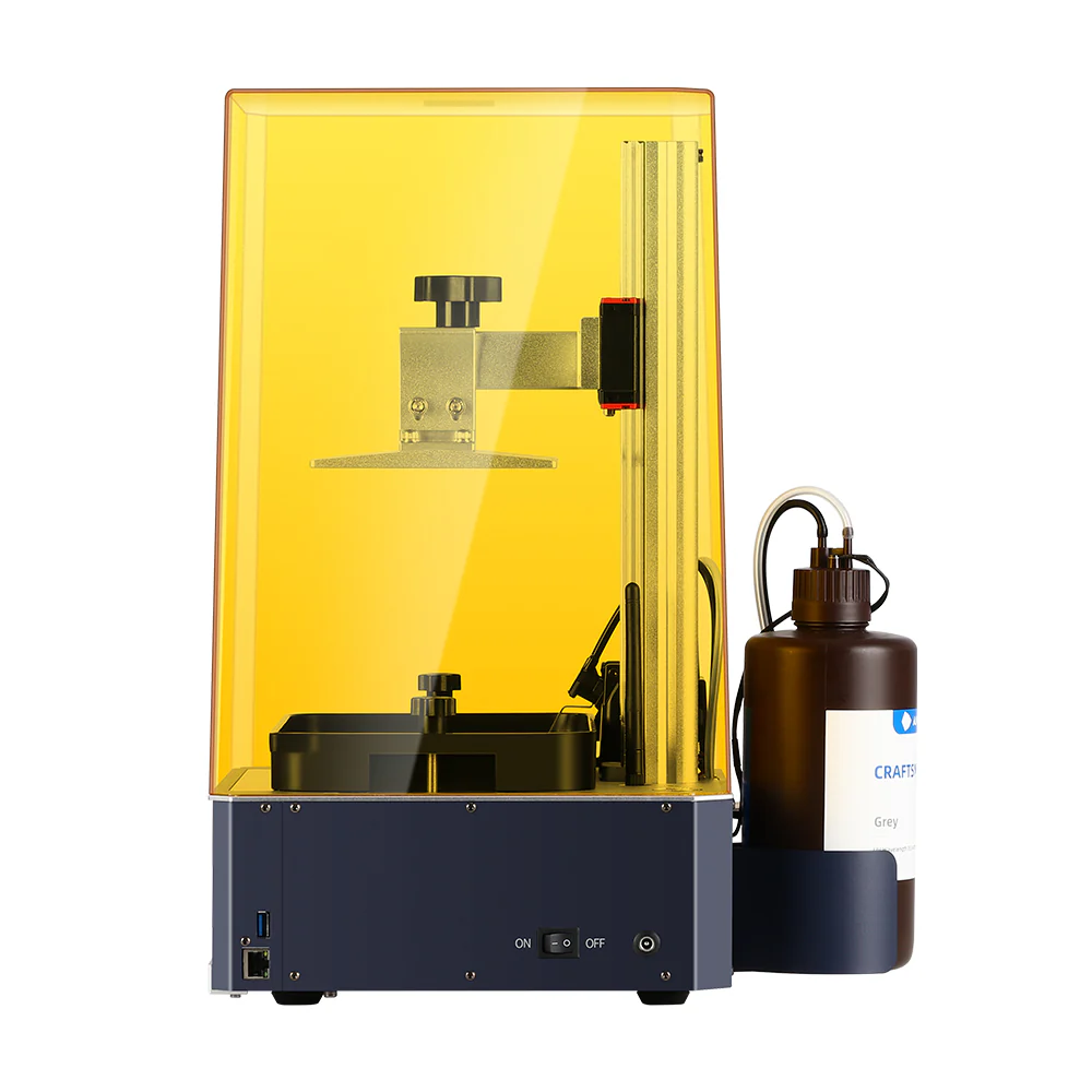 Anycubic Photon M3 Plus - Image 3