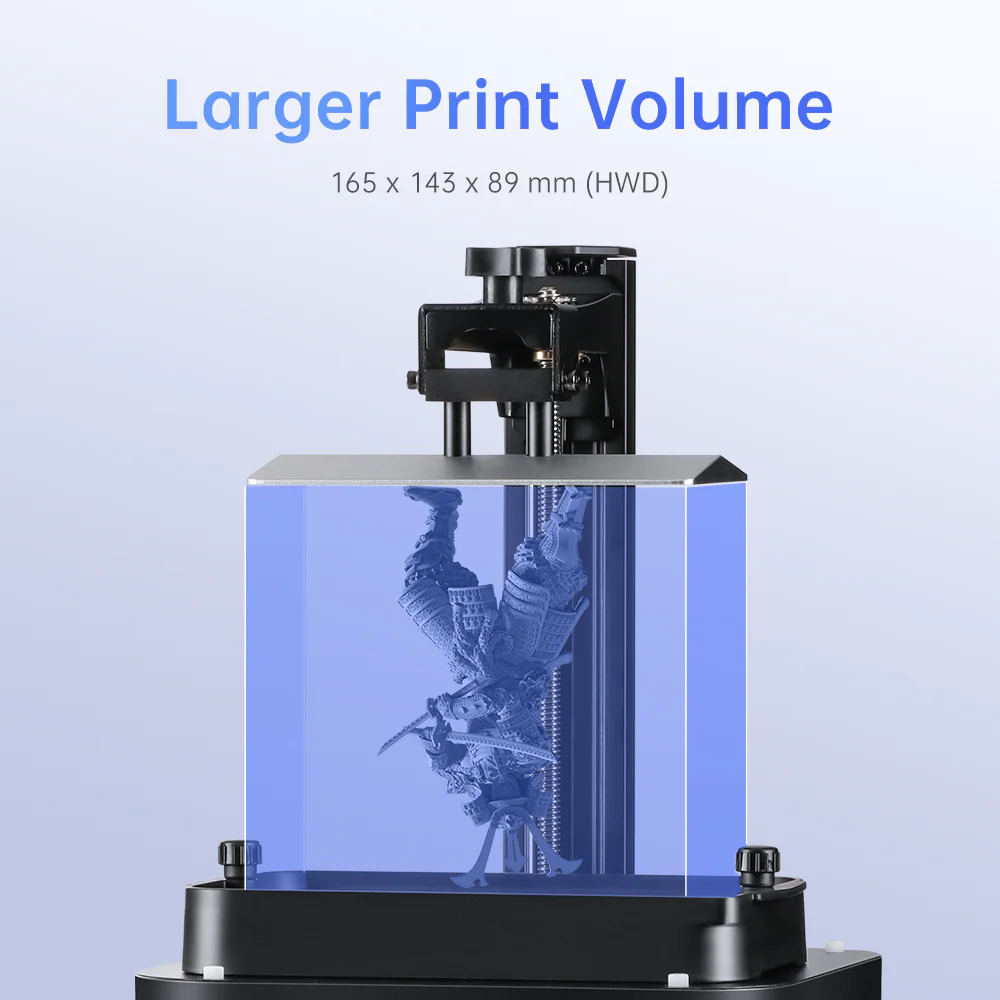 Anycubic Photon Mono 2 - Image 3