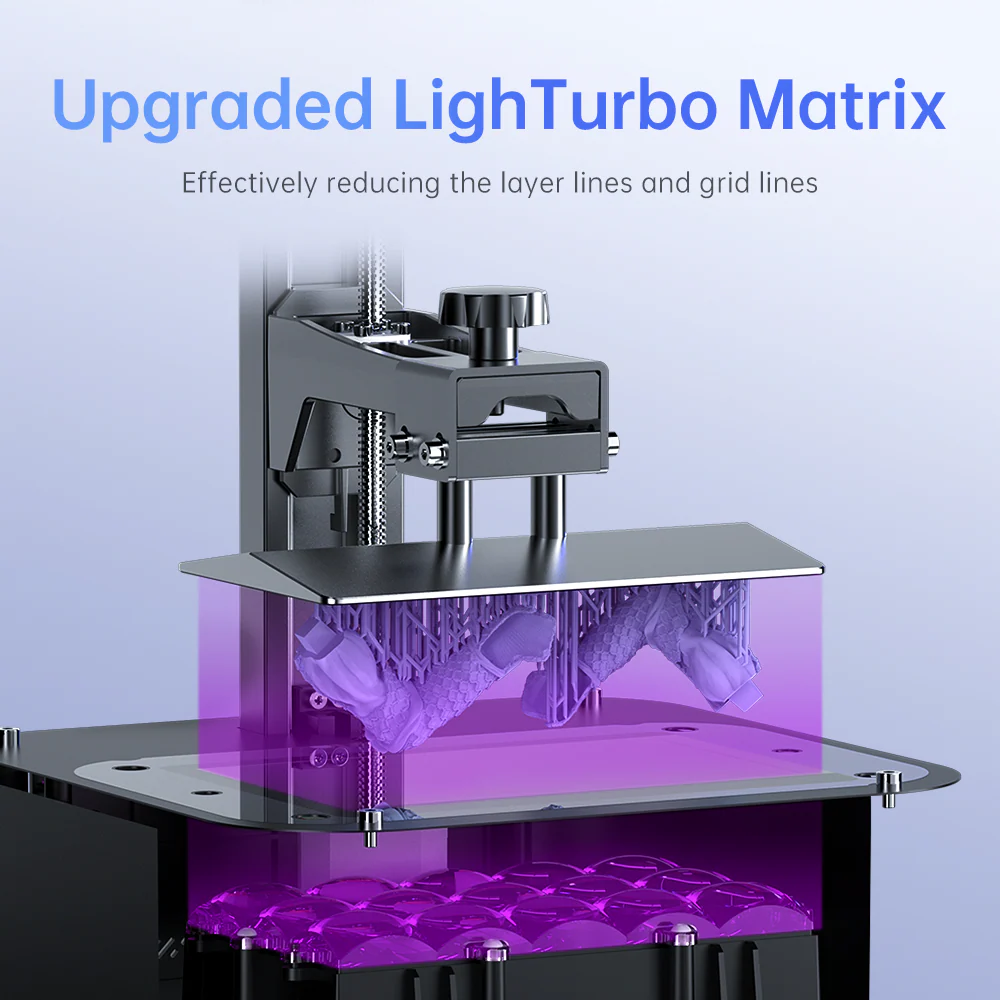 Anycubic Photon Mono 2 - Image 4