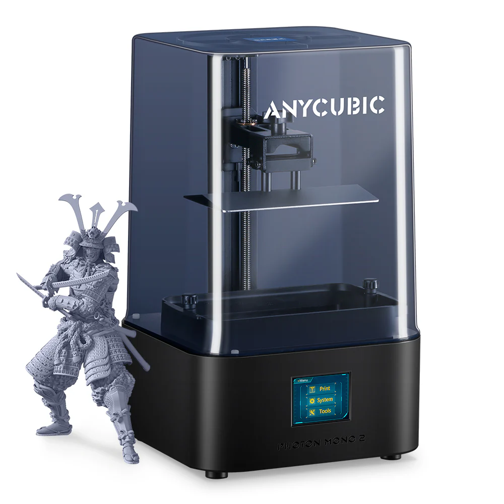 Anycubic Photon Mono 2 - Image 5