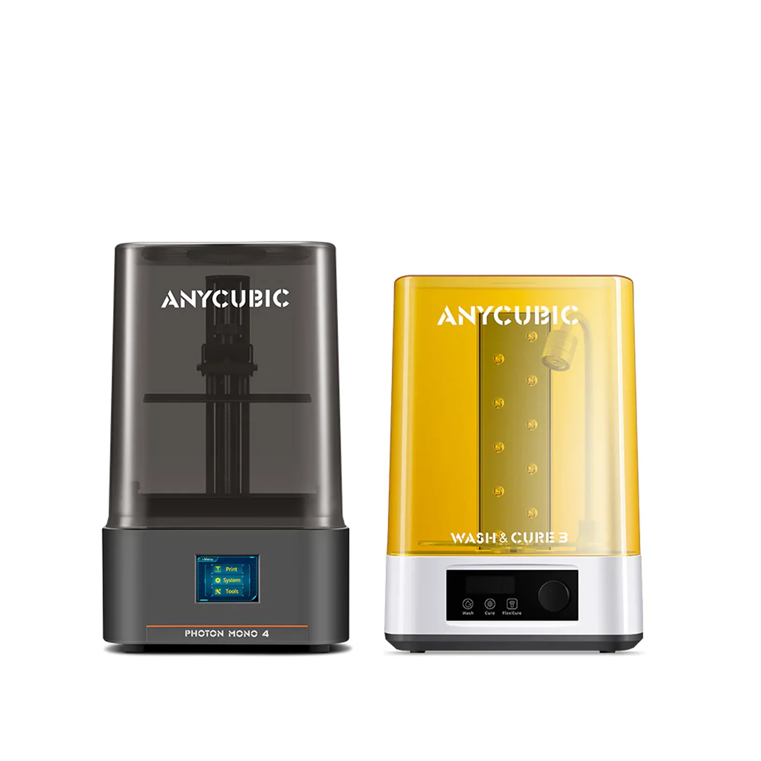 Anycubic Photon Mono 4 - Image 11