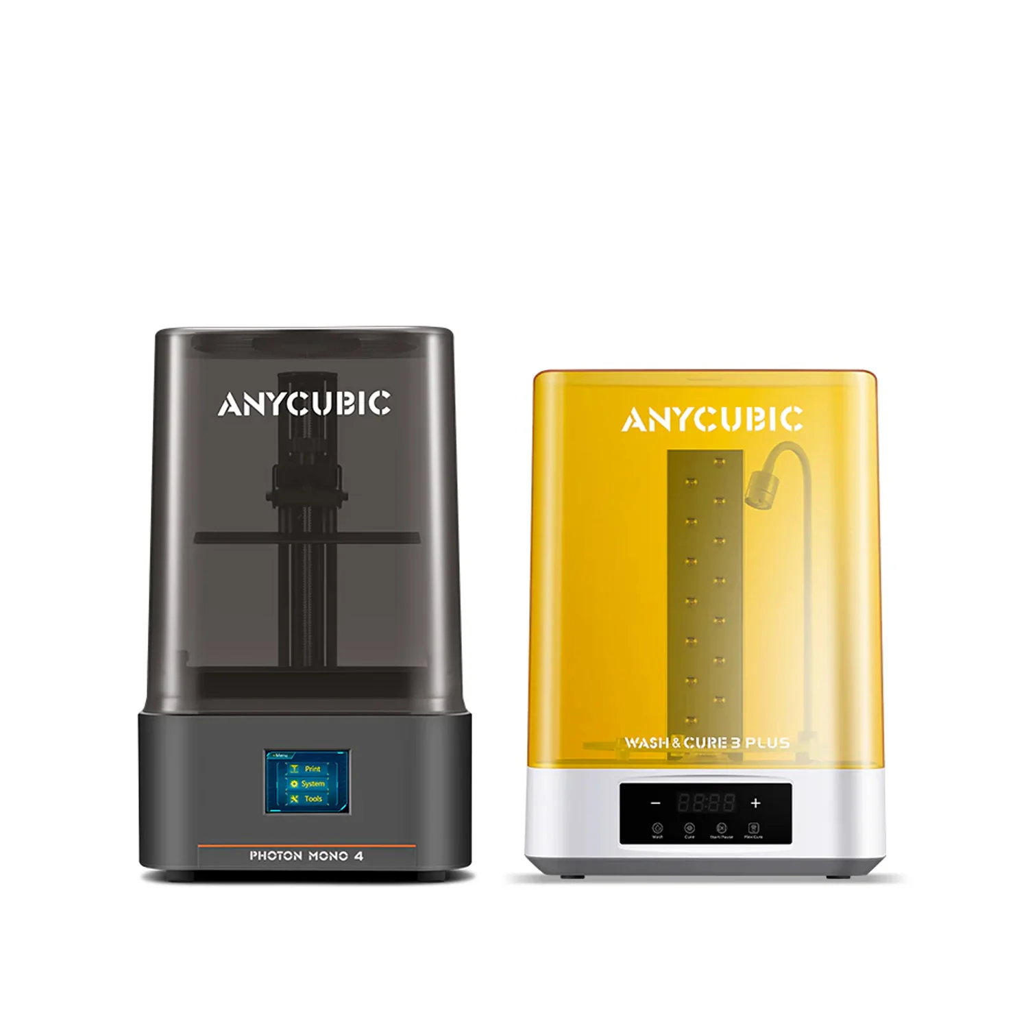 Anycubic Photon Mono 4 - Image 12