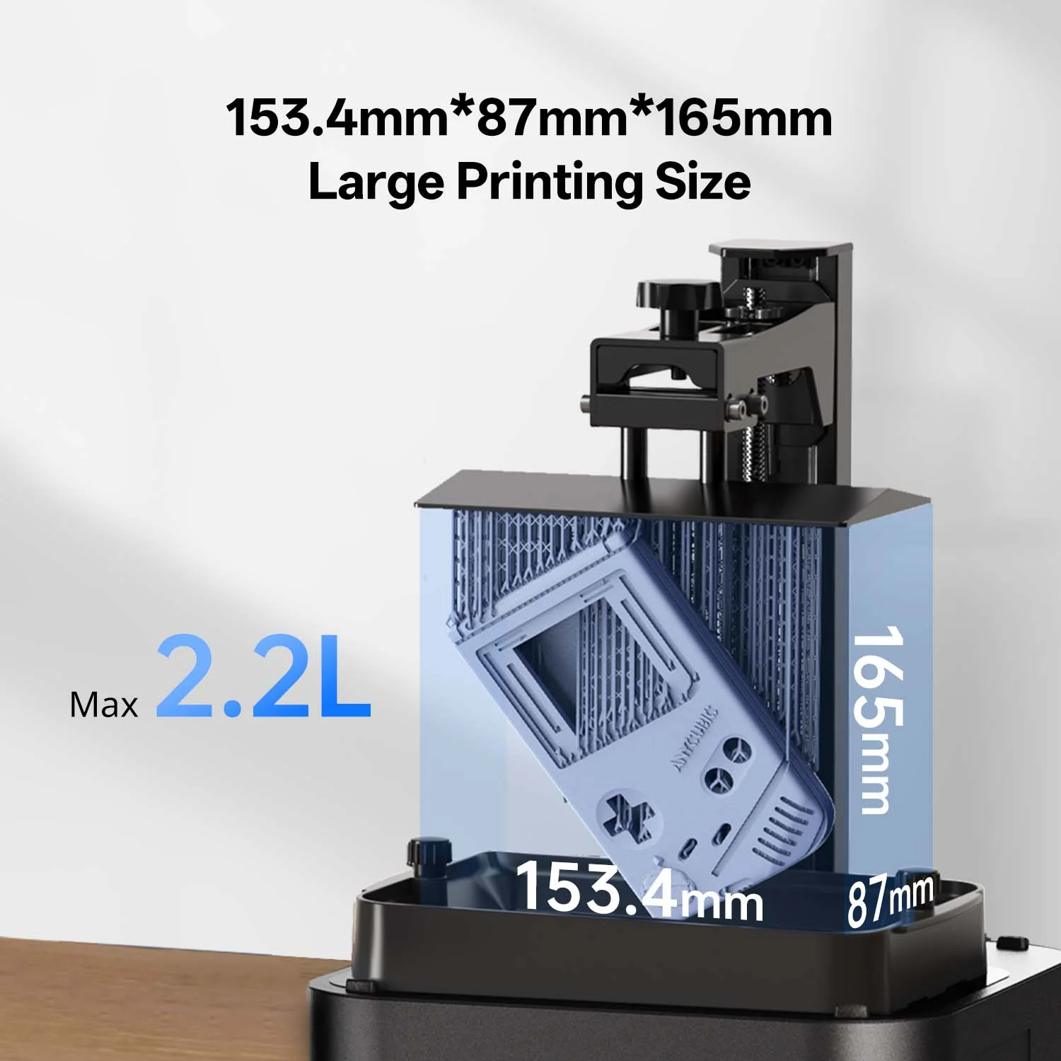 Anycubic Photon Mono 4 - Image 5