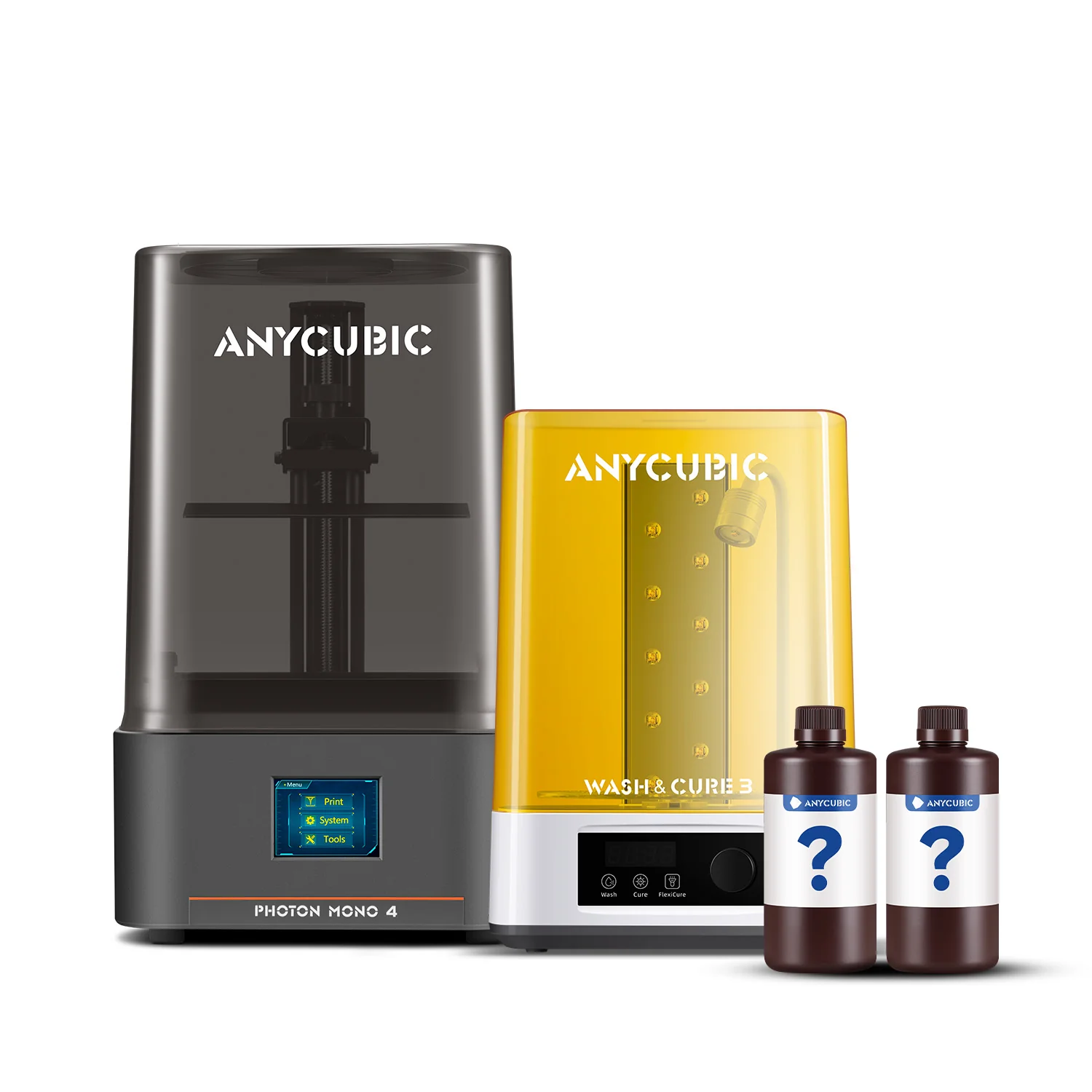 Anycubic Photon Mono 4 - Image 7