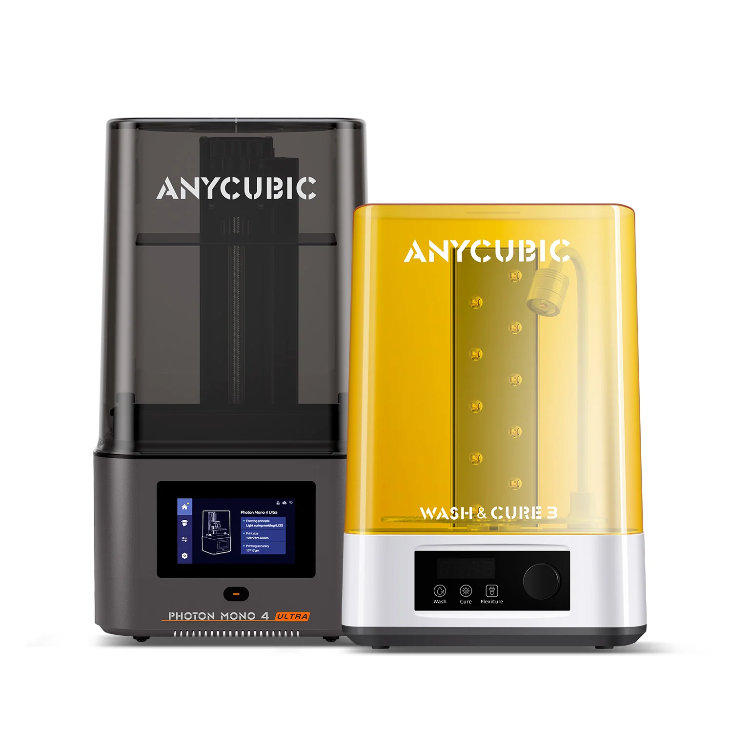 Anycubic Photon Mono 4 Ultra - Image 12