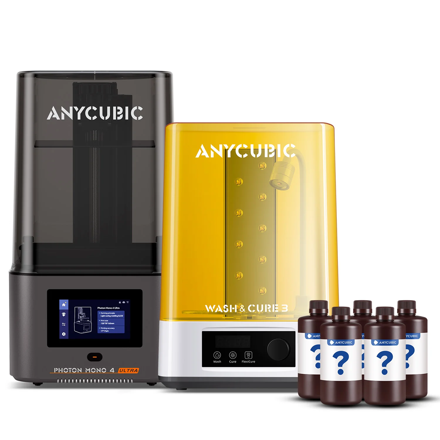 Anycubic Photon Mono 4 Ultra - Image 15