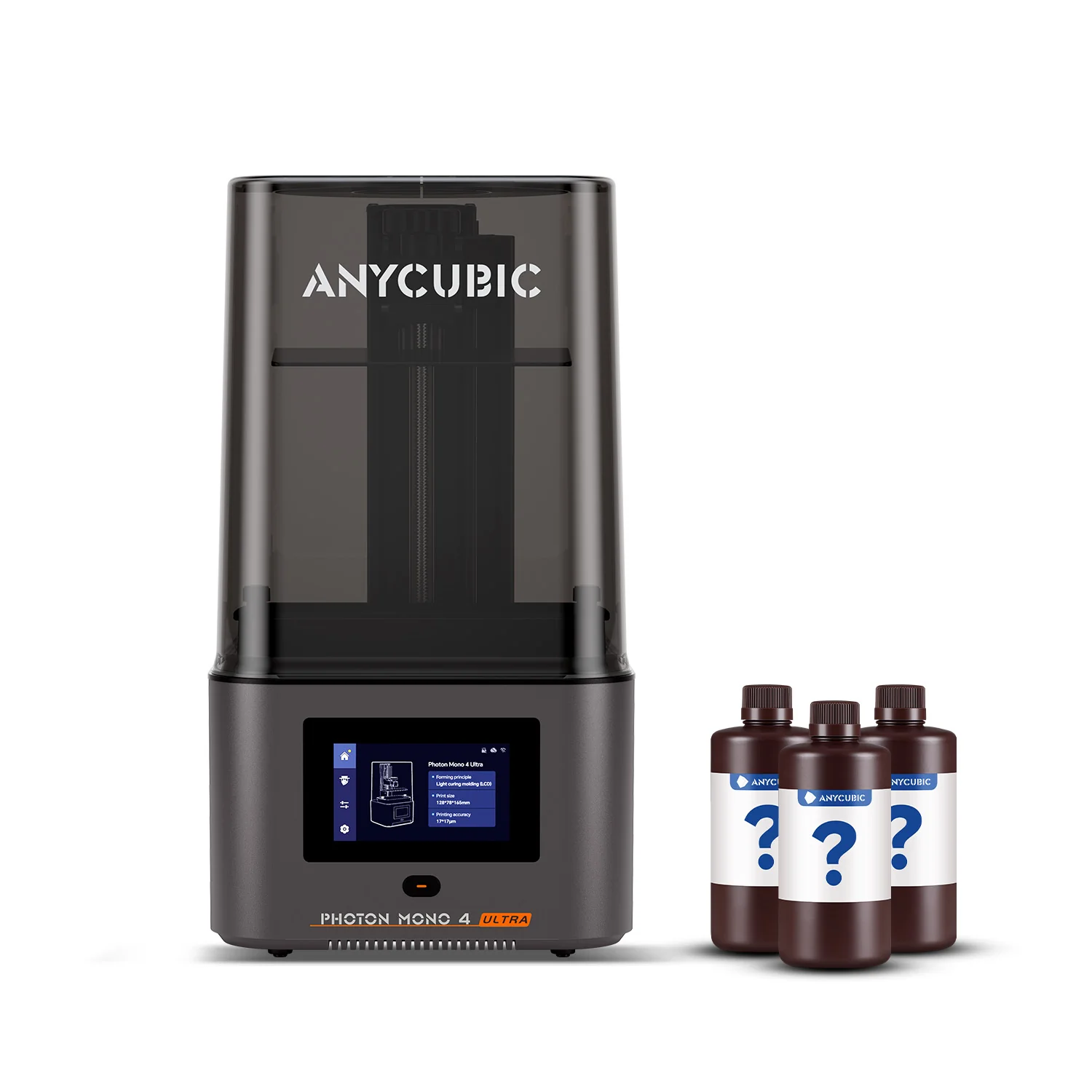 Anycubic Photon Mono 4 Ultra - Image 18