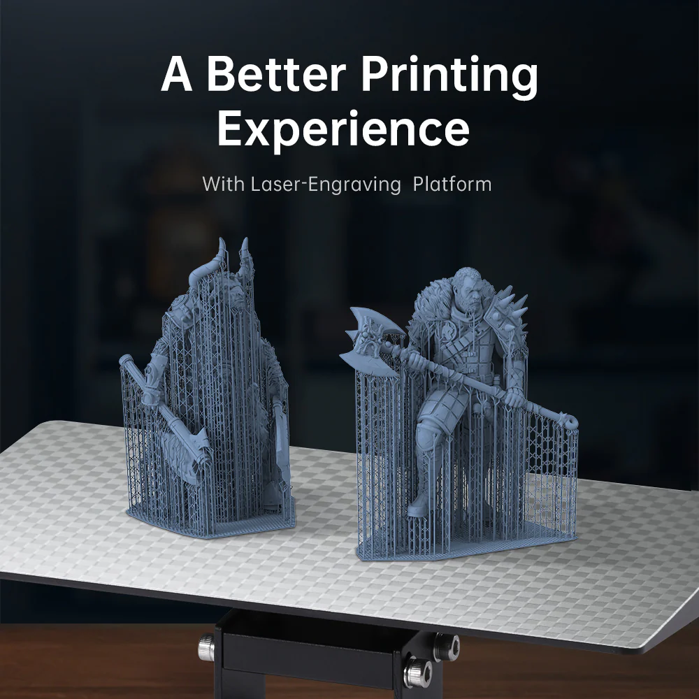 Anycubic Photon Mono M5 - Image 3