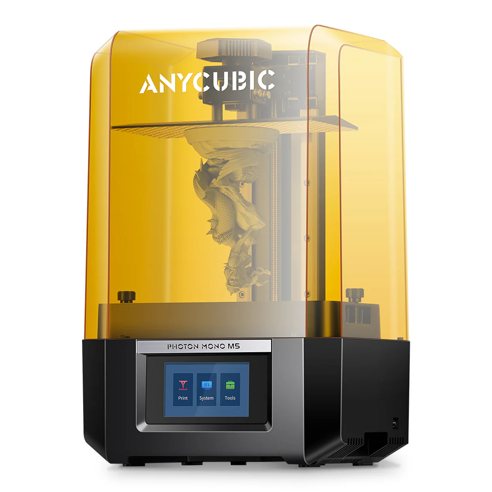 Anycubic Photon Mono M5 - Image 5
