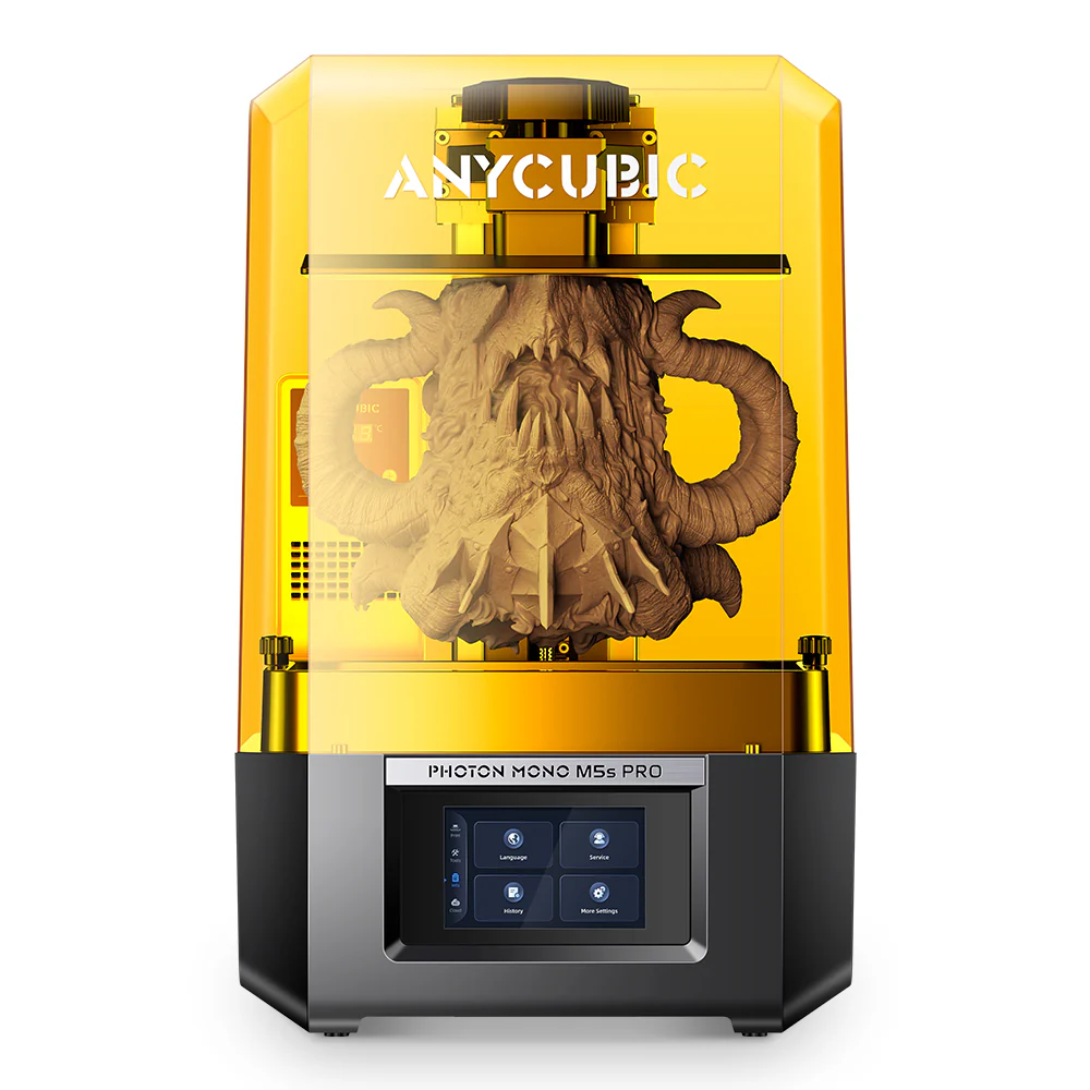 Anycubic Photon Mono M5s Pro - Image 5