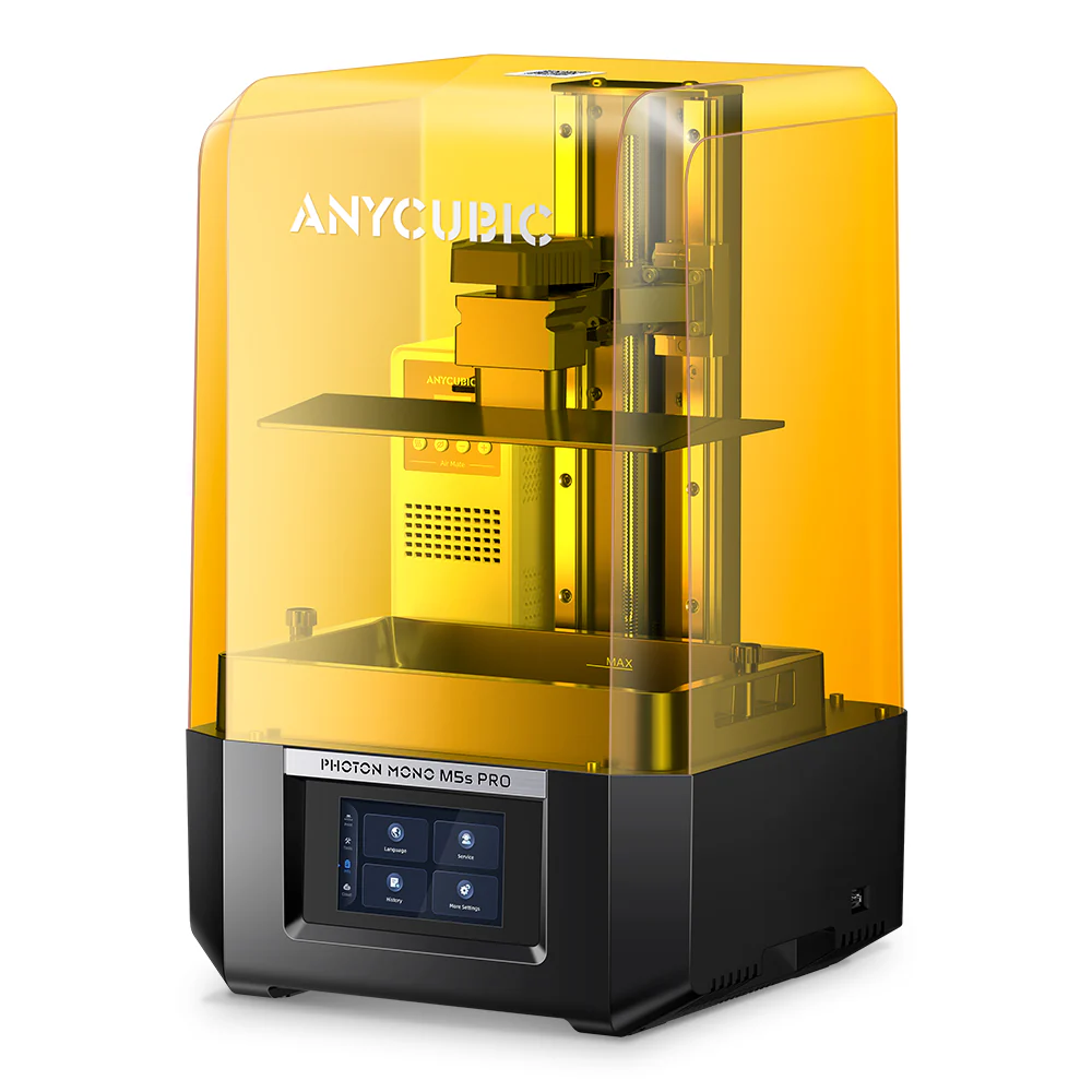 Anycubic Photon Mono M5s Pro - Image 6